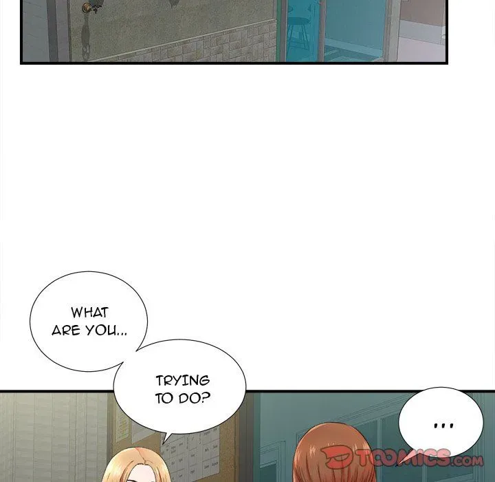 The Rookie Chapter 20 page 34 - 