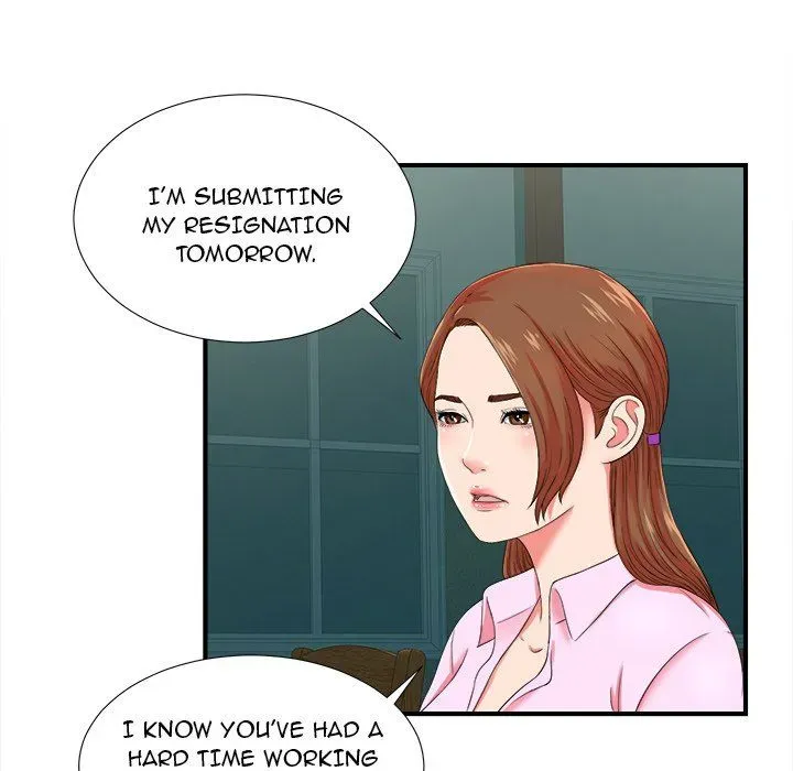 The Rookie Chapter 20 page 36 - 