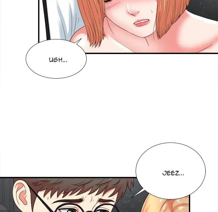The Rookie Chapter 20 page 5 - 