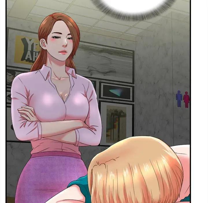 The Rookie Chapter 20 page 48 - 