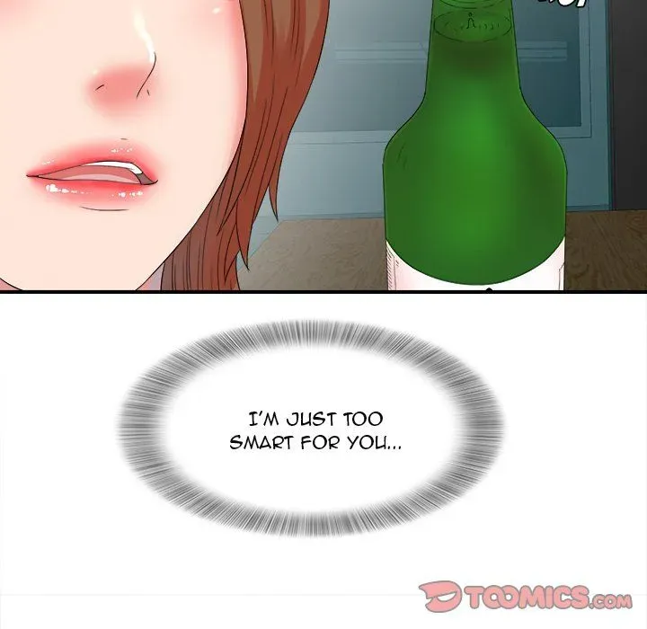 The Rookie Chapter 20 page 50 - 