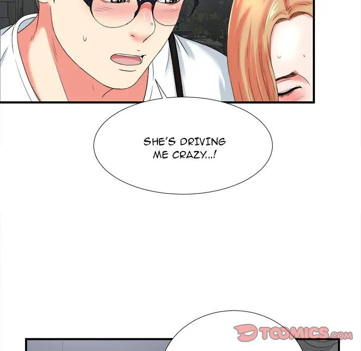 The Rookie Chapter 20 page 6 - 