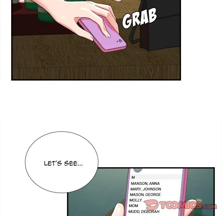 The Rookie Chapter 20 page 54 - 