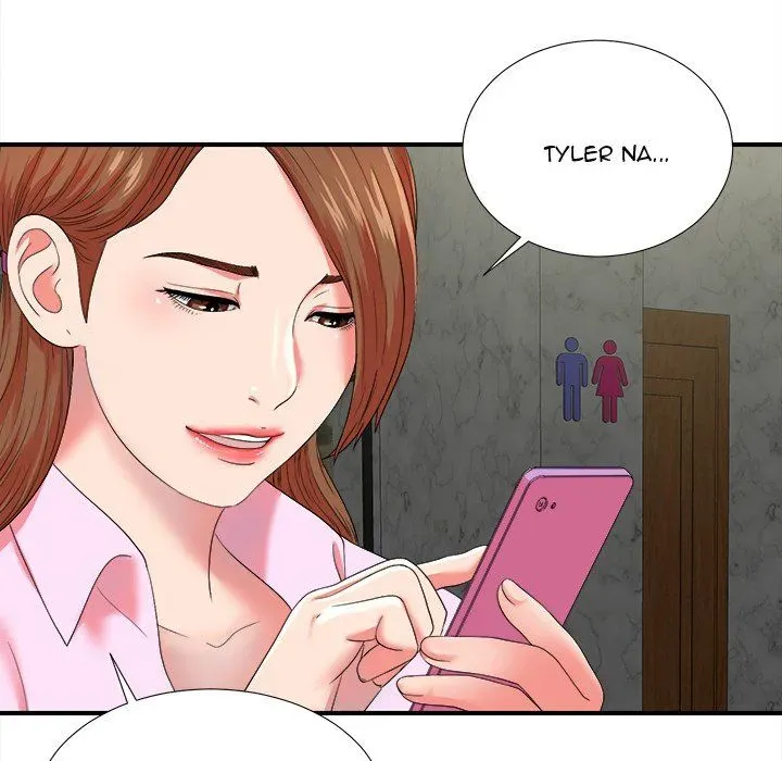 The Rookie Chapter 20 page 56 - 