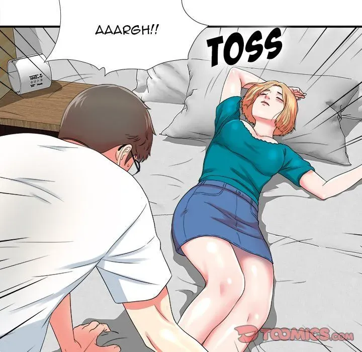 The Rookie Chapter 20 page 58 - 