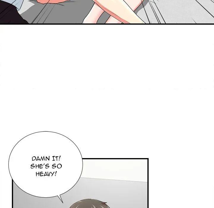 The Rookie Chapter 20 page 59 - 