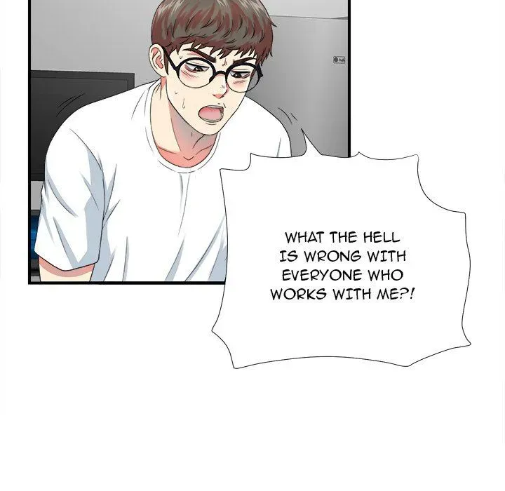 The Rookie Chapter 20 page 60 - 