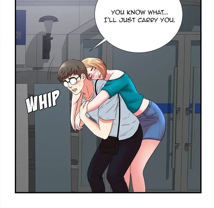 The Rookie Chapter 20 page 7 - 