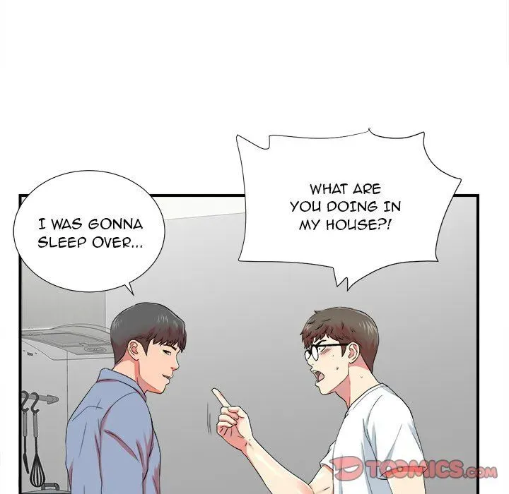 The Rookie Chapter 20 page 62 - 