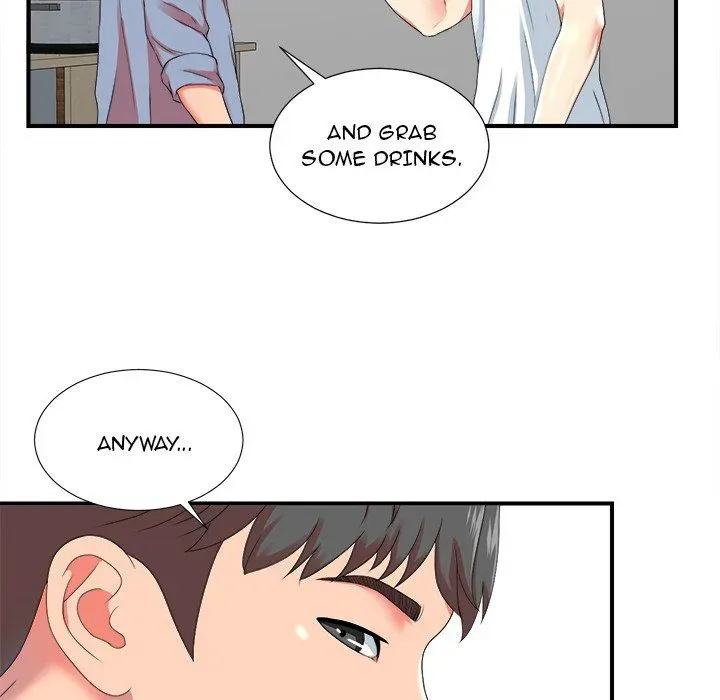 The Rookie Chapter 20 page 63 - 