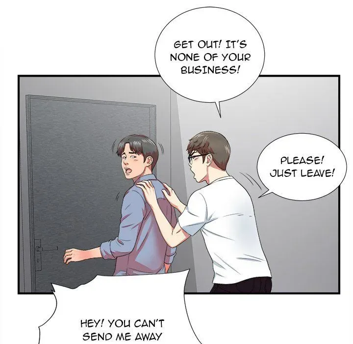 The Rookie Chapter 20 page 67 - 