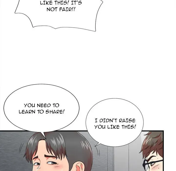 The Rookie Chapter 20 page 68 - 