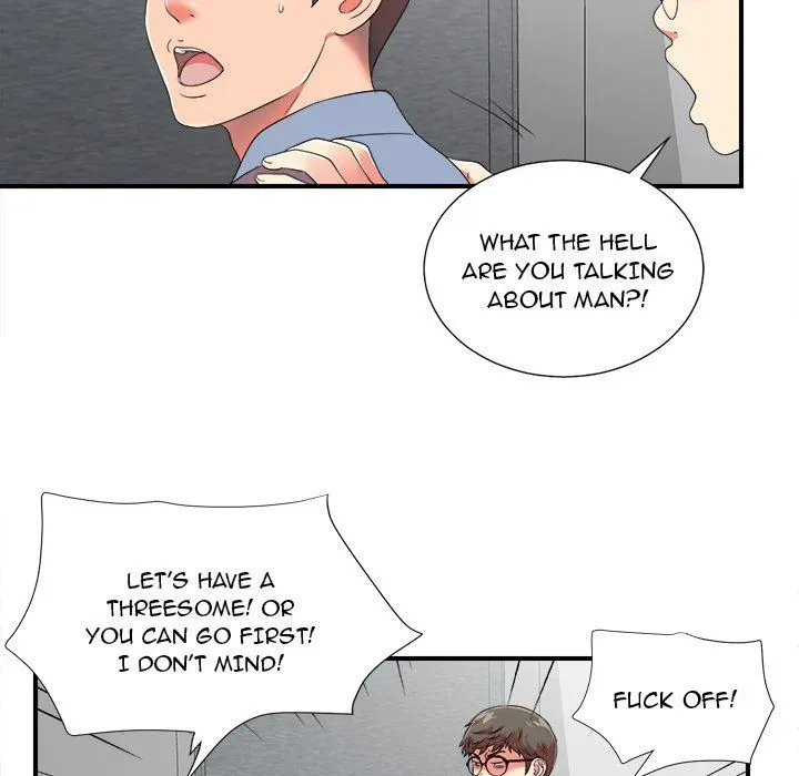The Rookie Chapter 20 page 69 - 