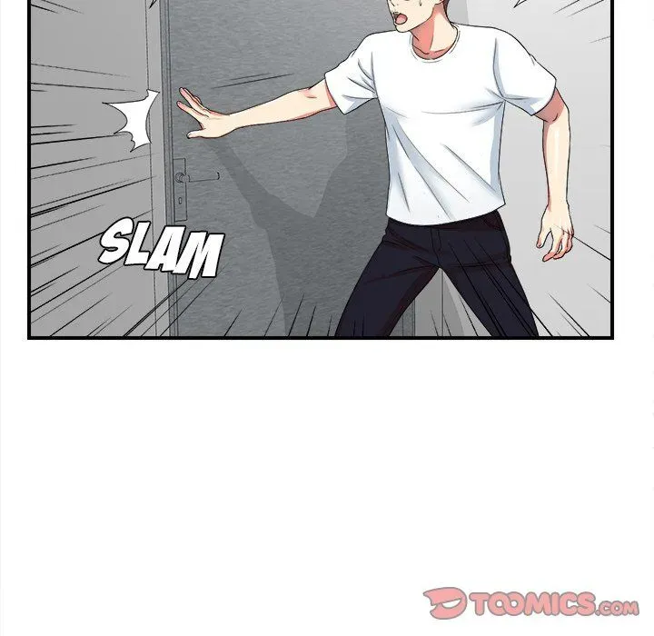 The Rookie Chapter 20 page 70 - 