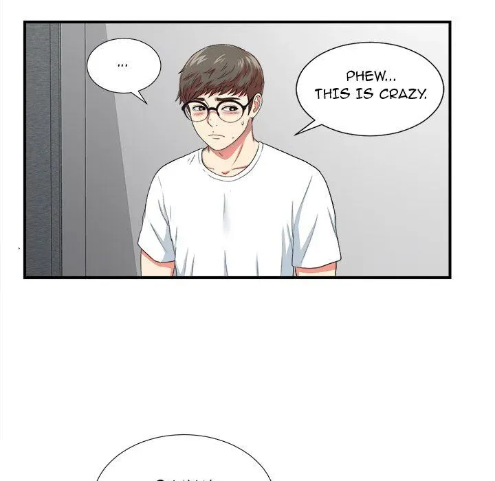 The Rookie Chapter 20 page 71 - 