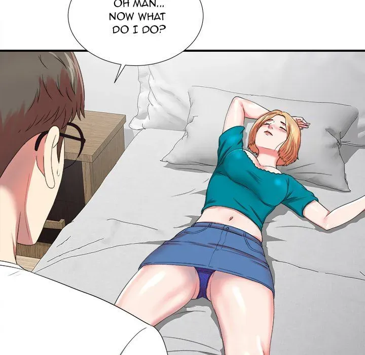 The Rookie Chapter 20 page 72 - 