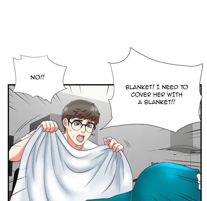The Rookie Chapter 20 page 75 - 