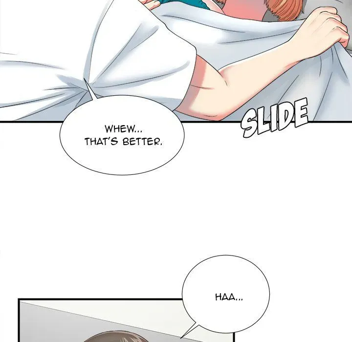The Rookie Chapter 20 page 77 - 