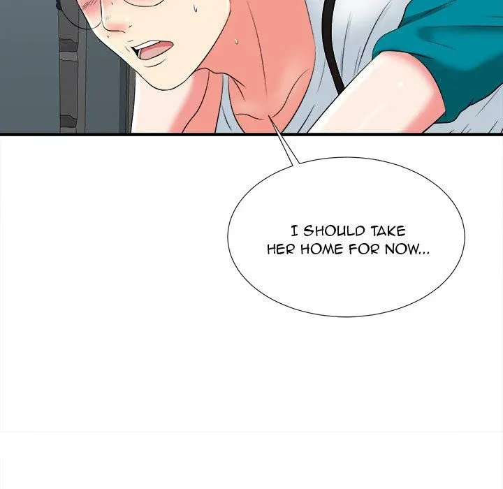 The Rookie Chapter 20 page 9 - 