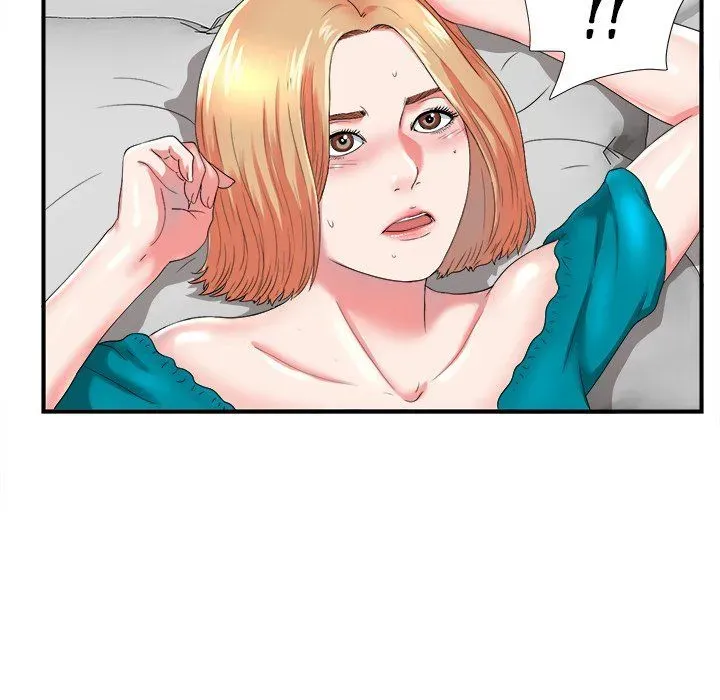 The Rookie Chapter 20 page 83 - 