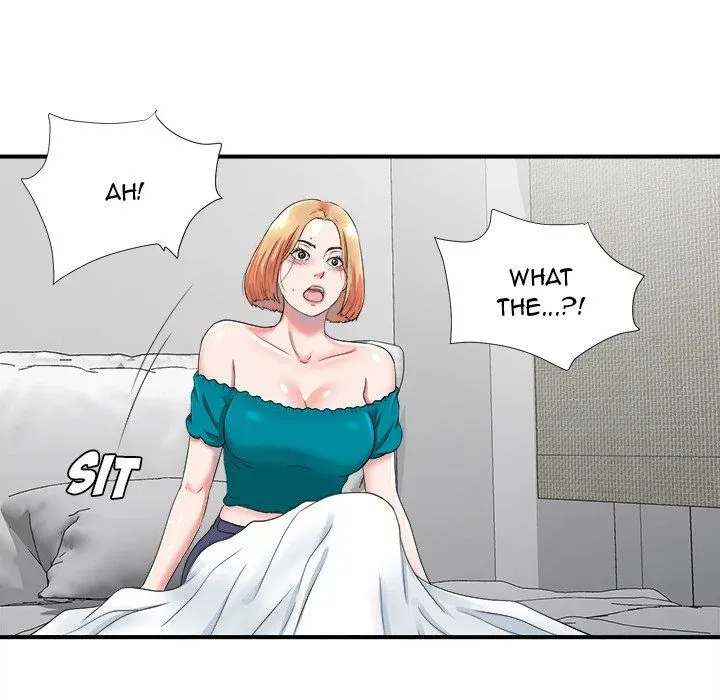 The Rookie Chapter 20 page 84 - 