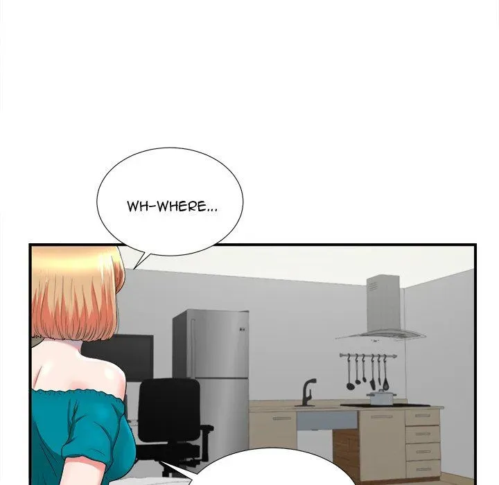 The Rookie Chapter 20 page 85 - 