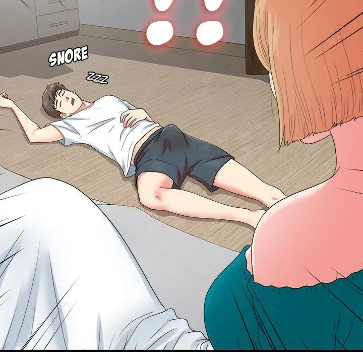 The Rookie Chapter 20 page 88 - 