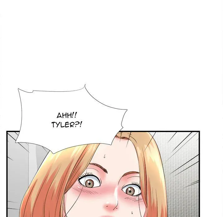 The Rookie Chapter 20 page 89 - 