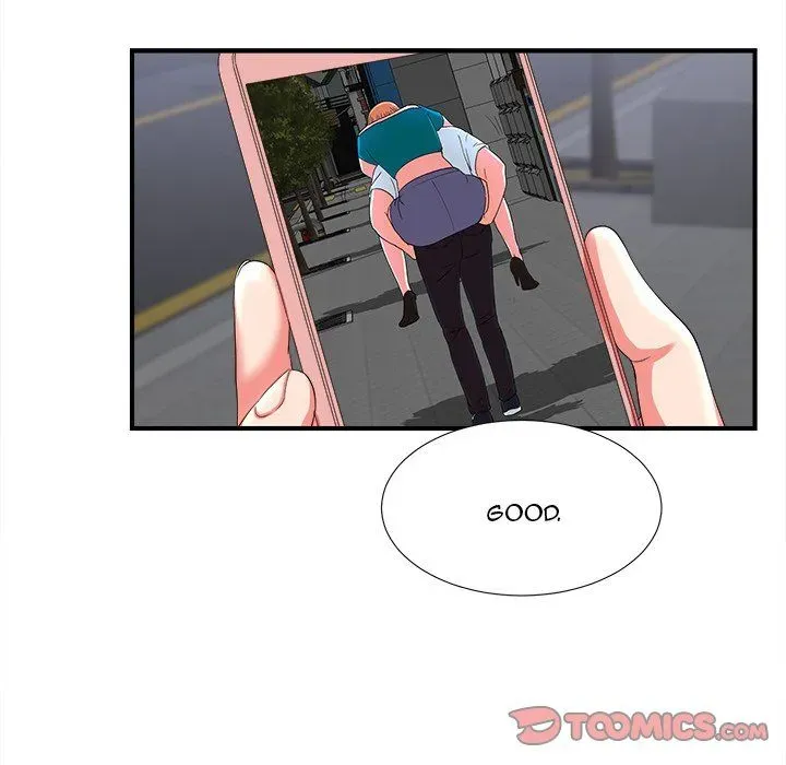 The Rookie Chapter 20 page 10 - 