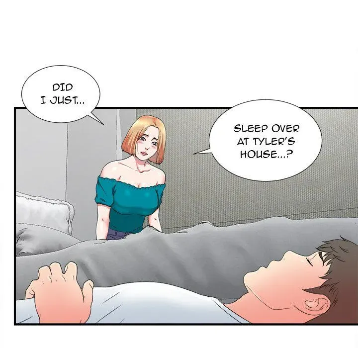 The Rookie Chapter 20 page 91 - 