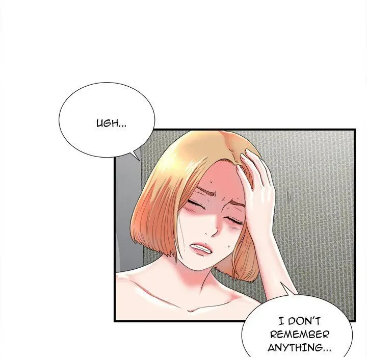 The Rookie Chapter 20 page 92 - 
