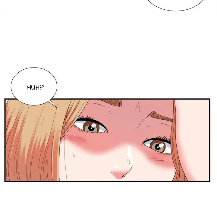 The Rookie Chapter 20 page 93 - 