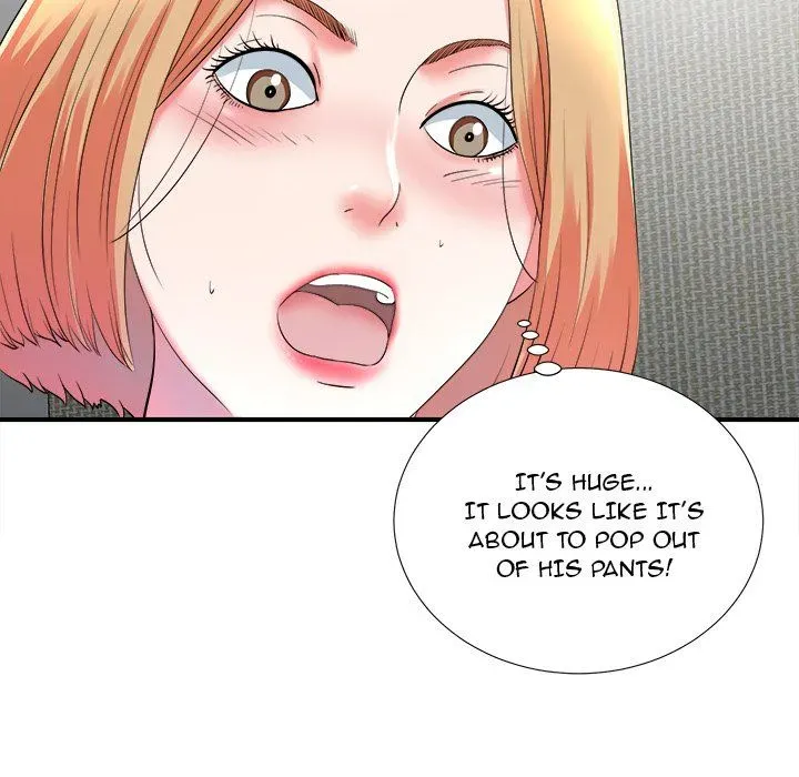 The Rookie Chapter 20 page 96 - 