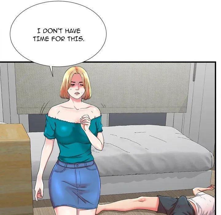 The Rookie Chapter 20 page 97 - 