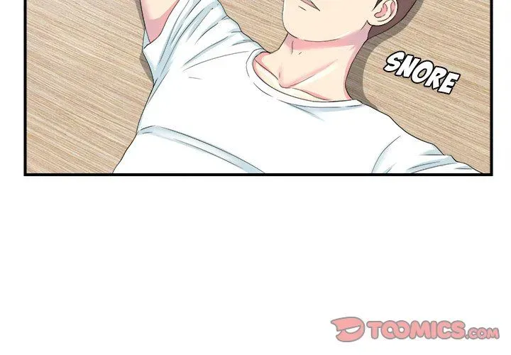 The Rookie Chapter 21 page 2 - 