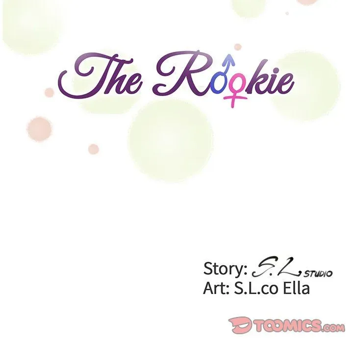 The Rookie Chapter 21 page 14 - 