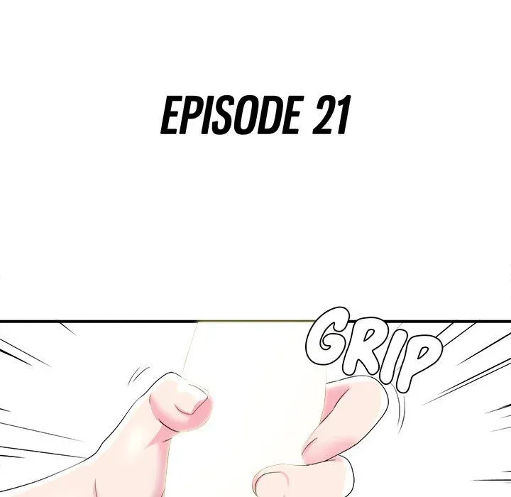 The Rookie Chapter 21 page 15 - 