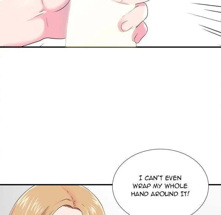 The Rookie Chapter 21 page 16 - 