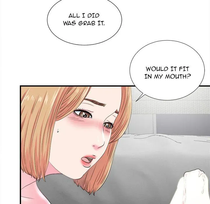 The Rookie Chapter 21 page 21 - 