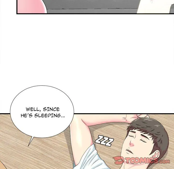 The Rookie Chapter 21 page 22 - 