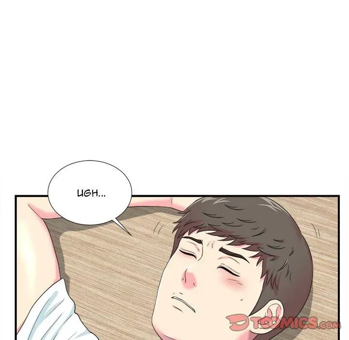 The Rookie Chapter 21 page 30 - 
