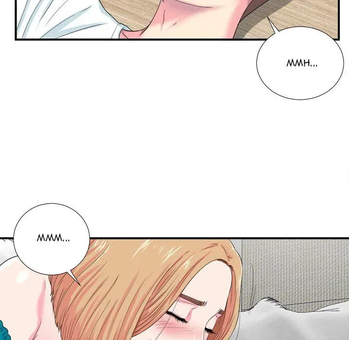 The Rookie Chapter 21 page 31 - 