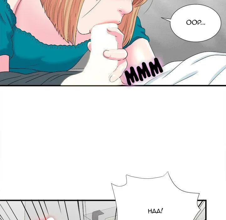 The Rookie Chapter 21 page 32 - 