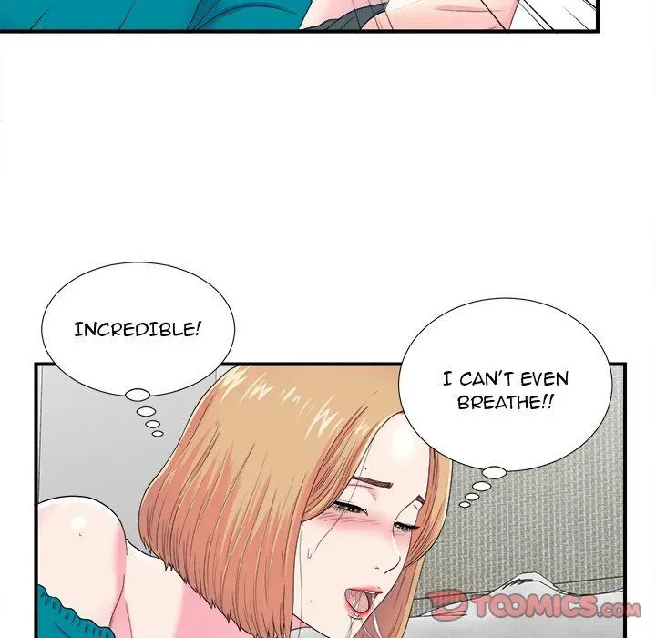 The Rookie Chapter 21 page 34 - 