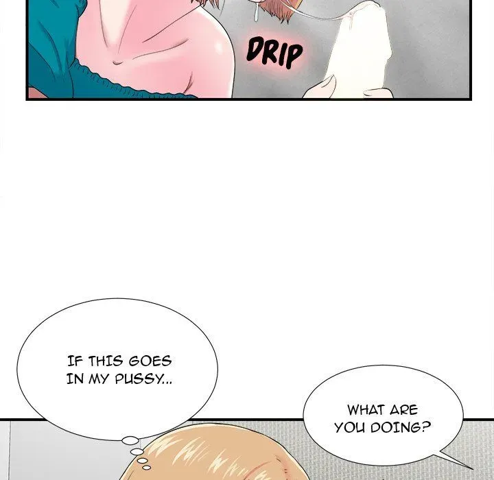 The Rookie Chapter 21 page 35 - 