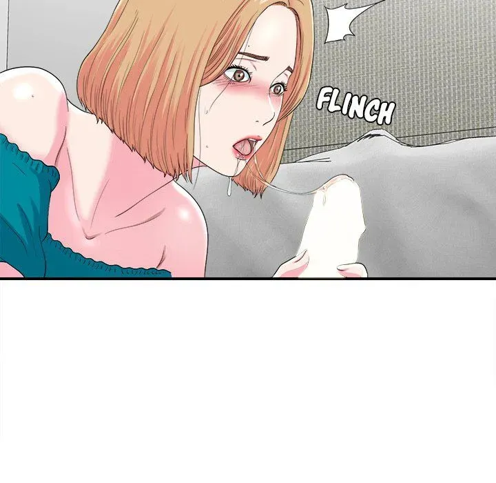 The Rookie Chapter 21 page 36 - 