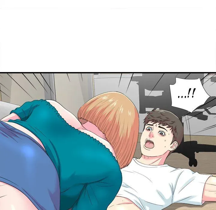 The Rookie Chapter 21 page 37 - 
