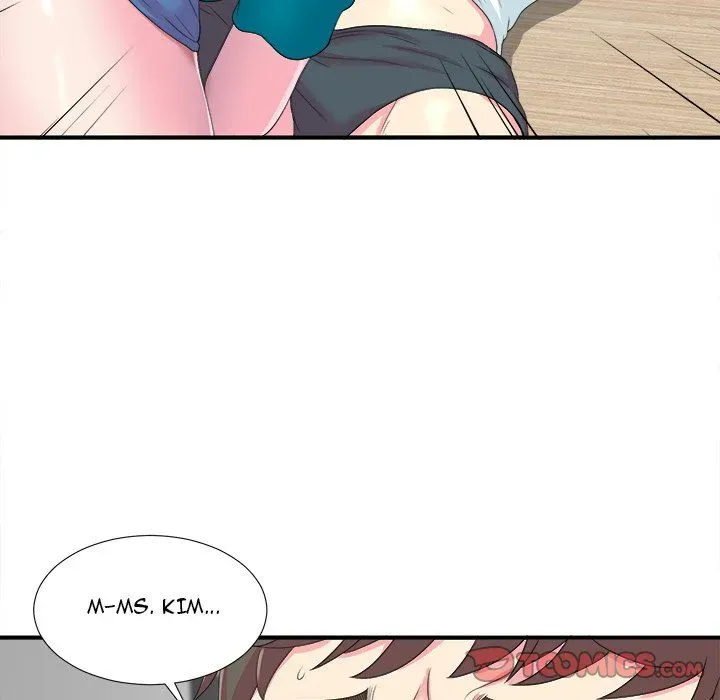 The Rookie Chapter 21 page 38 - 