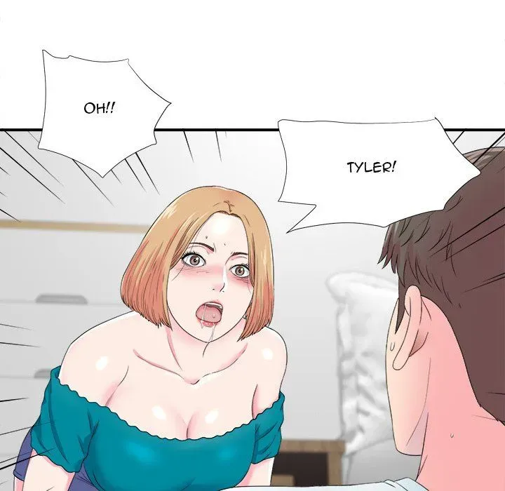 The Rookie Chapter 21 page 40 - 