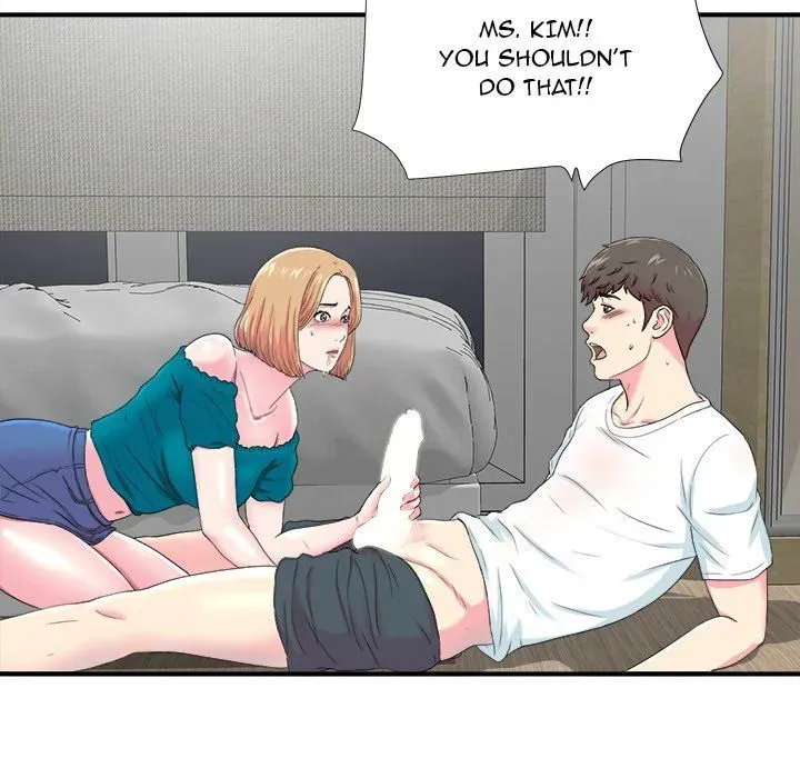 The Rookie Chapter 21 page 43 - 
